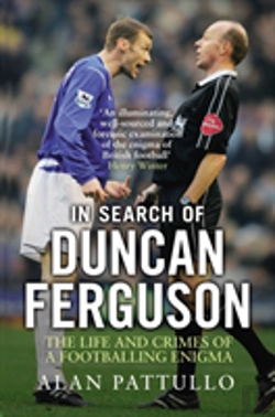 Bertrand.pt - In Search Of Duncan Ferguson