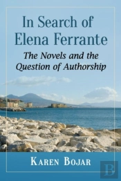 In Search Of Elena Ferrante