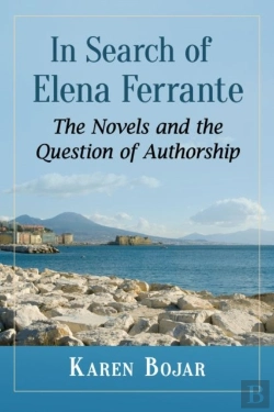 Bertrand.pt - In Search Of Elena Ferrante