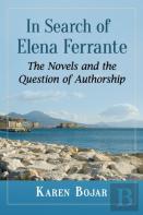 In Search Of Elena Ferrante