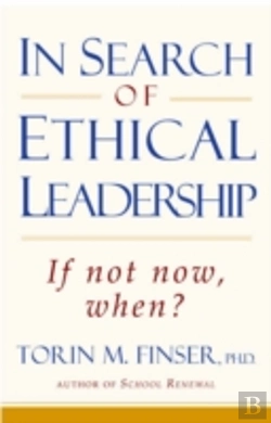 Bertrand.pt - In Search Of Ethical Leadership