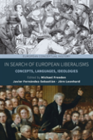 In Search Of European Liberalisms