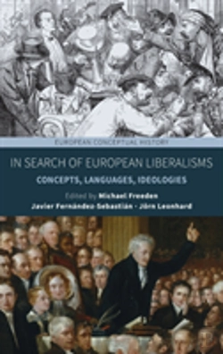Bertrand.pt - In Search Of European Liberalisms