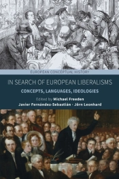 In Search Of European Liberalisms