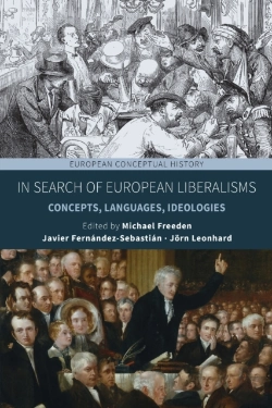 Bertrand.pt - In Search Of European Liberalisms