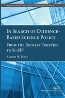 In Search Of Evidence-Based Science Policy
