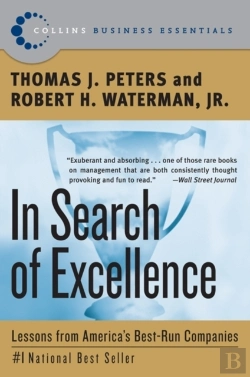Bertrand.pt - In Search Of Excellence