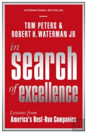 In Search Of Excellence
