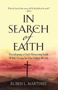 In Search Of Faith