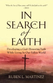 In Search Of Faith