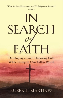 Bertrand.pt - In Search Of Faith