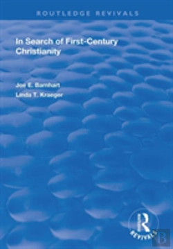 Bertrand.pt - In Search Of First-Century Christianity