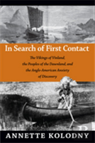 In Search Of First Contact