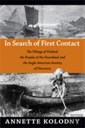 In Search Of First Contact