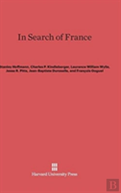 Bertrand.pt - In Search Of France