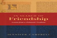 In Search Of Friendship