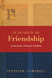 In Search Of Friendship