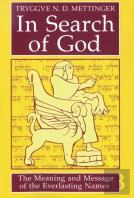 In Search Of God