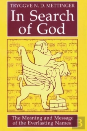 In Search Of God