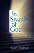In Search Of God