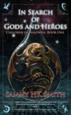 Bertrand.pt - In Search Of Gods And Heroes