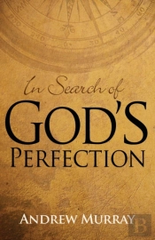 In Search Of God'S Perfection