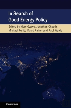 Bertrand.pt - In Search Of Good Energy Policy