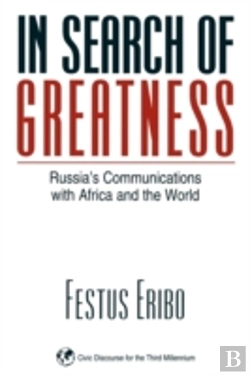 Bertrand.pt - In Search Of Greatness