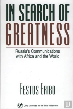 Bertrand.pt - In Search Of Greatness