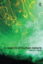 In Search Of Human Nature