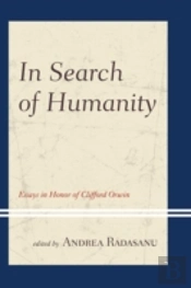 In Search Of Humanity