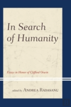 Bertrand.pt - In Search Of Humanity