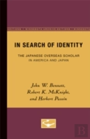 In Search Of Identity