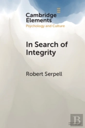 In Search Of Integrity