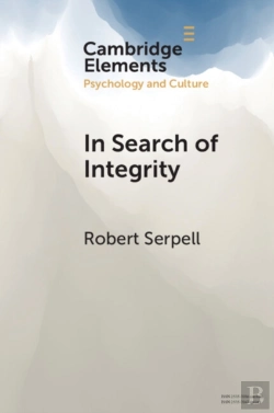 Bertrand.pt - In Search Of Integrity