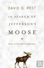 In Search Of Jefferson'S Moose