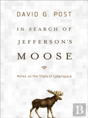 In Search Of Jefferson'S Moose