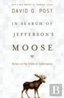 In Search Of Jefferson'S Moose