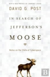 In Search Of Jefferson'S Moose