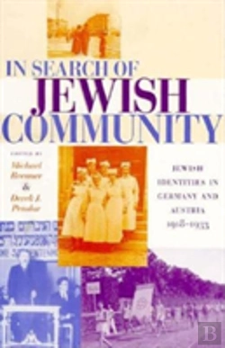 Bertrand.pt - In Search Of Jewish Community