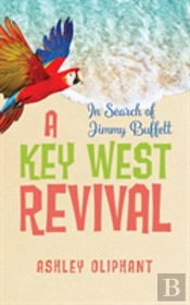 In Search Of Jimmy Buffett