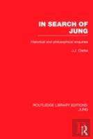 In Search Of Jung (Rle: Jung)