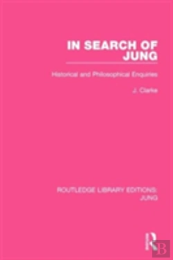 Bertrand.pt - In Search Of Jung (Rle: Jung)