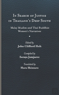 Bertrand.pt - In Search Of Justice In Thailandâ€™S Deep South