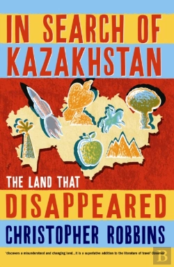Bertrand.pt - In Search Of Kazakhstan