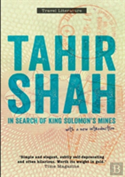 Bertrand.pt - In Search Of King Solomon'S Mines, Paperback Edition
