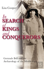 In Search Of Kings And Conquerors