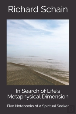 Bertrand.pt - In Search Of Life'S Metaphysical Dimension