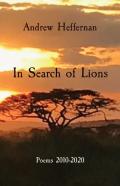 In Search Of Lions