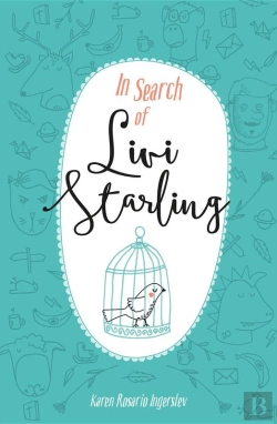 Bertrand.pt - In Search Of Livi Starling